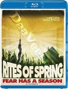 Rites of Spring (Blu-Ray)